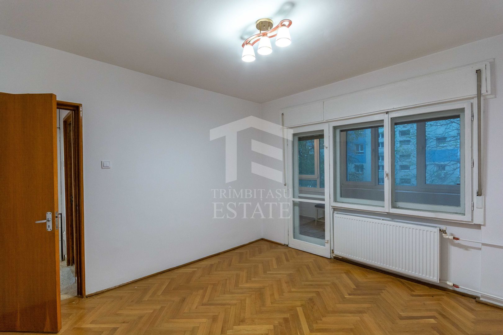 Kiseleff | Barbu Delavrancea | 3 Camere ultra spatios | Raritate - Poză 11