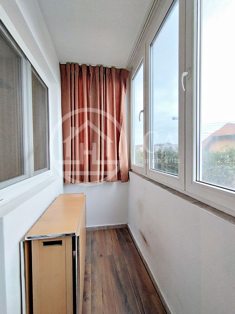 Apartament cu 2 camere de vanzare in zona Nufarul, Oradea - Poză 9