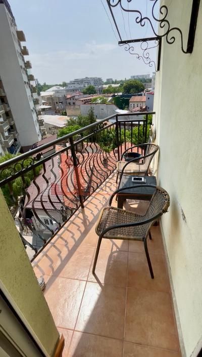 Garsonieră – 27 mp utili – Zona Tineretului, strada Spineni, nr 1. - Poză 6