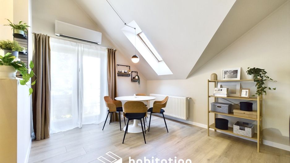 Apartament 2 camere, et 3- vis urban la cheie, zona Mircea Cel Bătrân - Poză 10