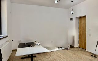 Apartament cu grădină | Otopeni, Odăi – Zona Toamnei - Poză 7