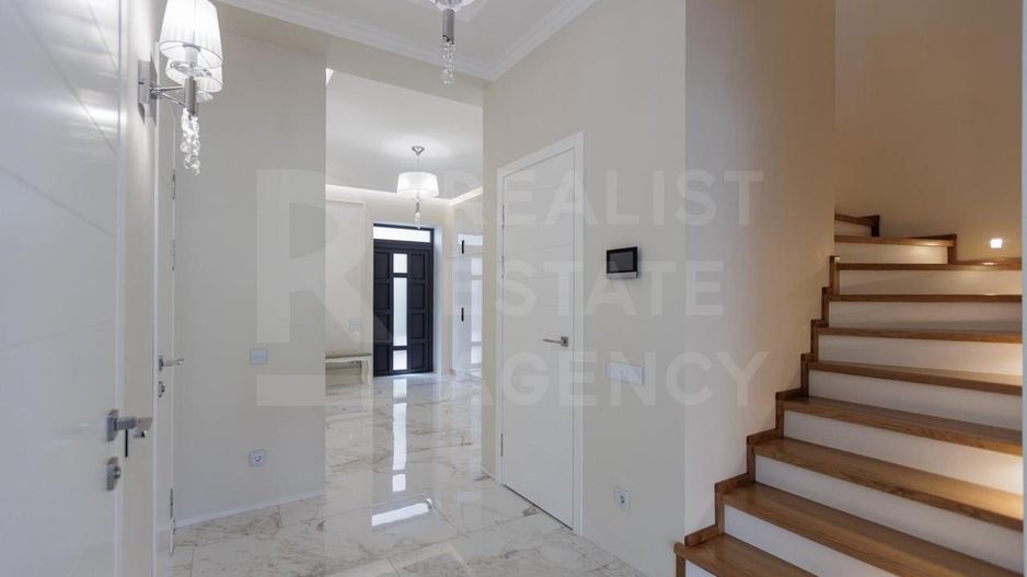 Chirie, casă, 2 nivele, 6 camere, str. Ion Callimachi, Buiucani - Poză 13