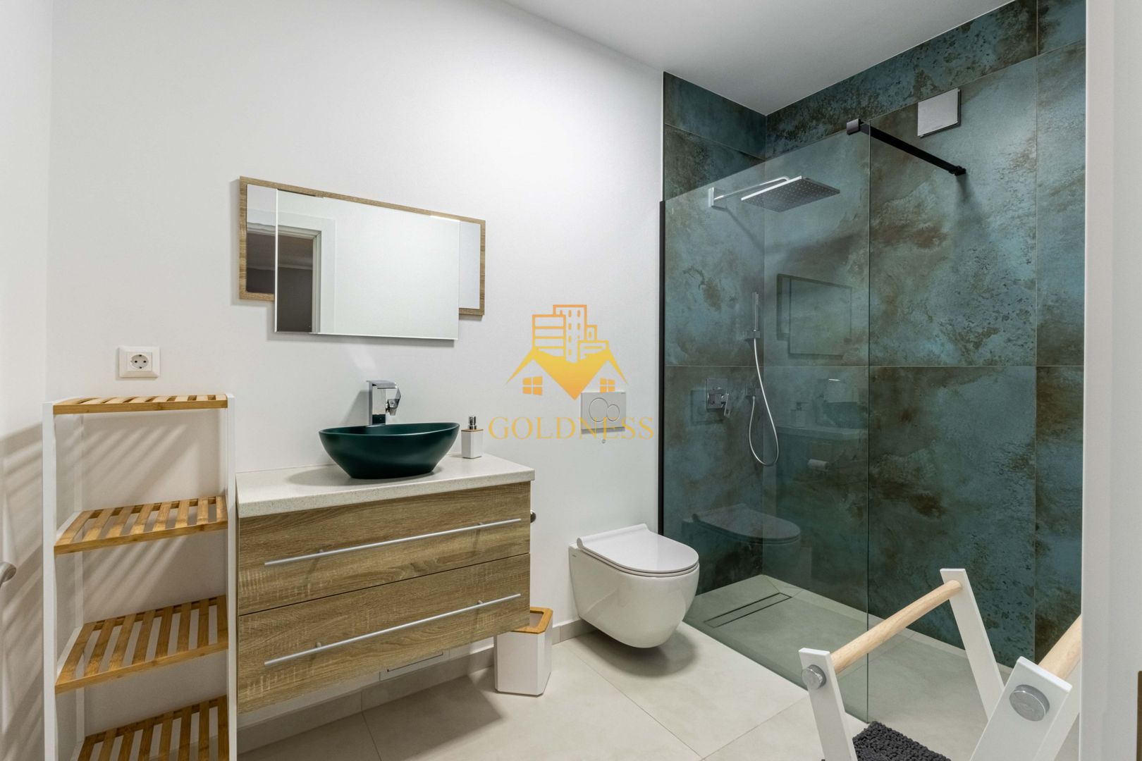 2 camere, garaj, bloc nou, Zorilor zona Golden Tulip,LIDL, Frunzisului - Poză 6