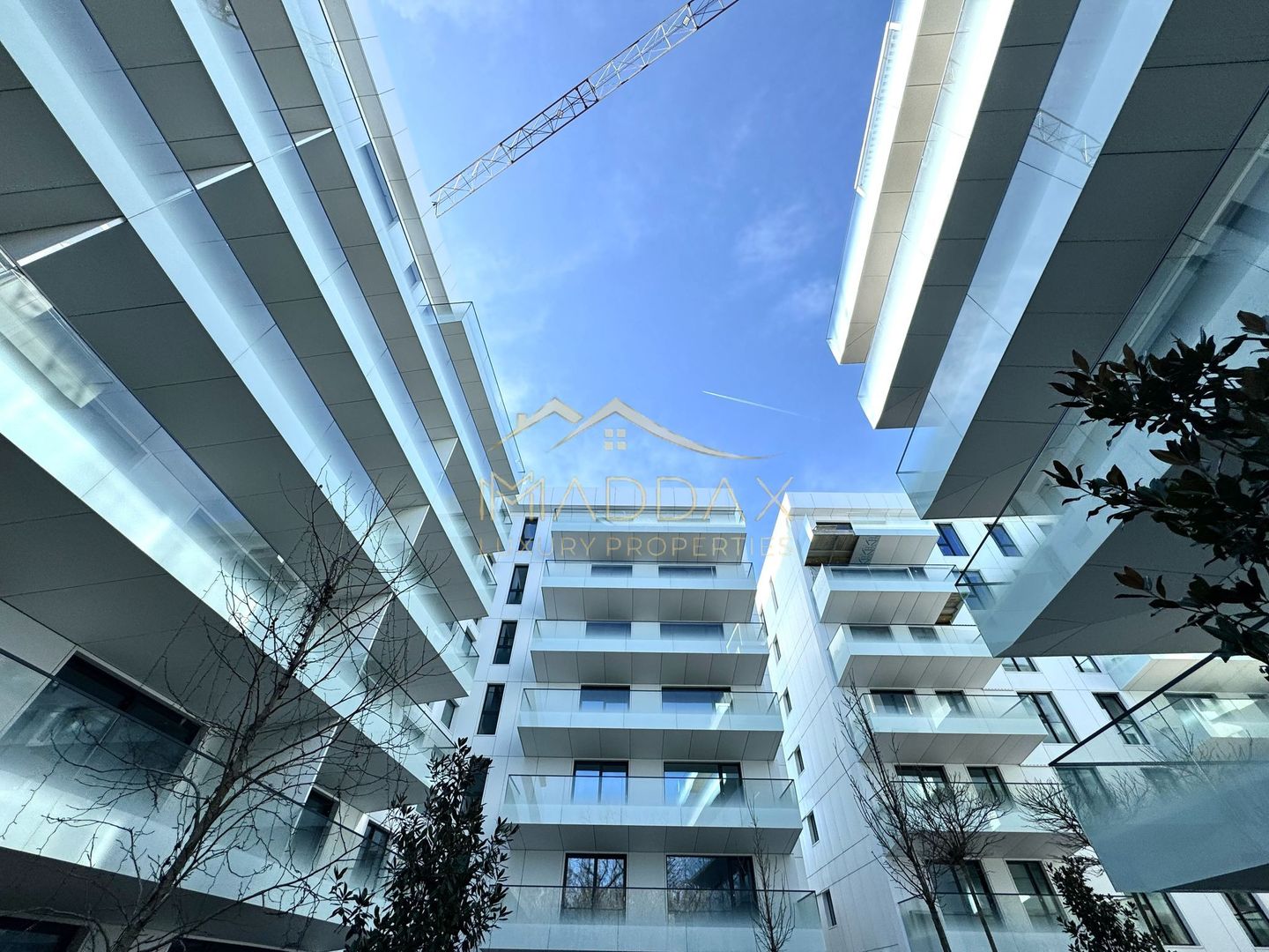 Apartament cu 4 camere *183mp* - Prima Inchiriere // Stejarii - Baneasa - Poză 52