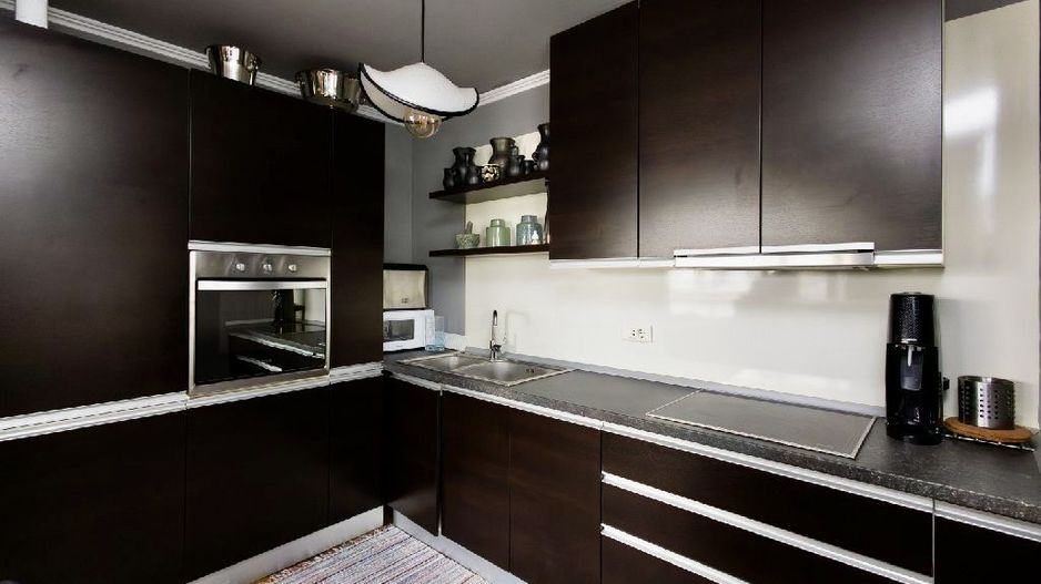 Apartament 3 camere, zona Erou Iancu Nicolae, complex cu piscina - Poză 7