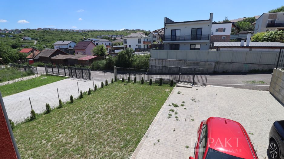 Casa individuala cu teren de 440 mp, situata in Dezmir! - Poză 3