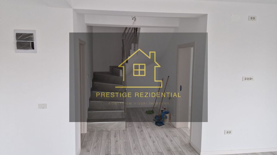 Vila 5 Camere Finalizata Theodor Pallady-Catelu - Poză 21