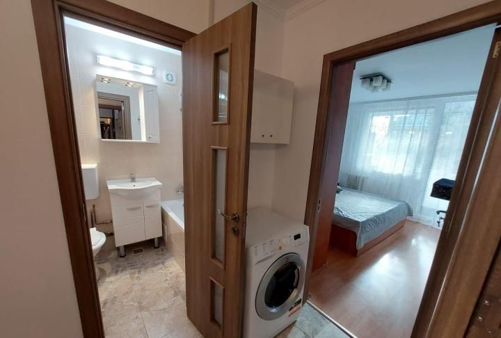 APARTAMENT 3 CAMERE RENOVAT MOBILAT & UTILAT PARC DRUMUL TABEREI - Poză 4