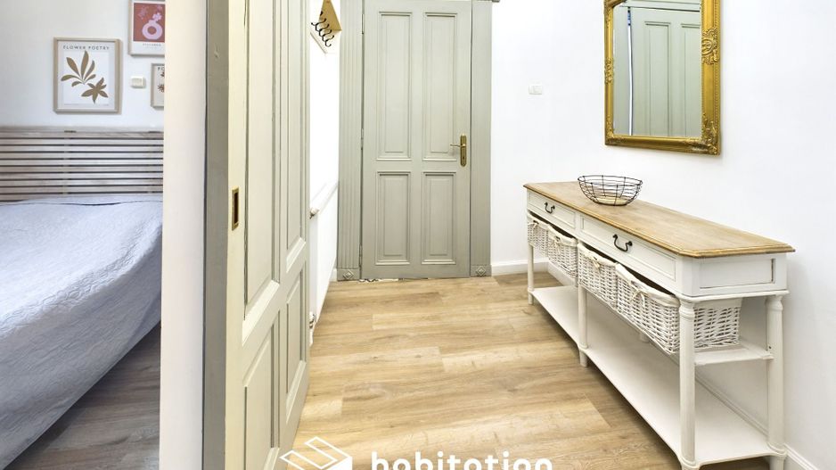 Apartament elegant și primitor,  în clădire restaurata, Piața Unirii - Poză 16