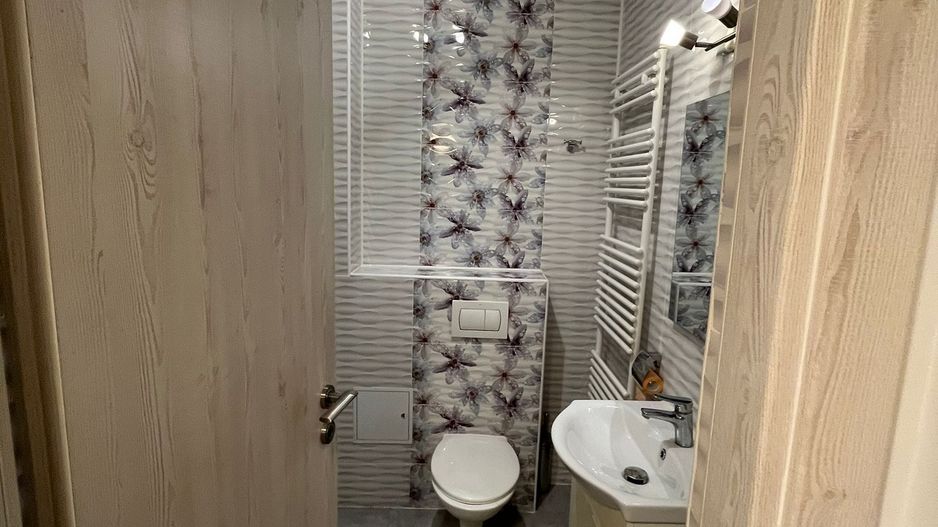 AP. 2 CAMERE EXIGENT PLAZA, BLOC NOU, CENTRALA TERMICA, MOBILAT MODERN - Poză 7