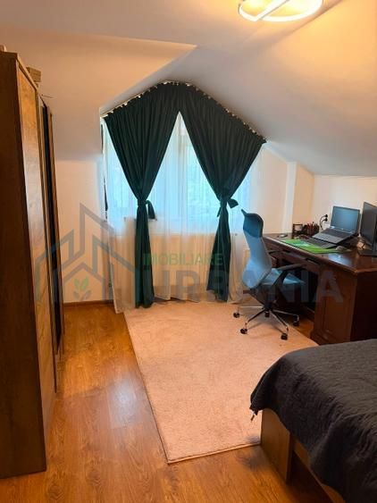 Apartament 4 camere, 2 băi, 2 locuri de parcare – zona Lidl Bucium, Iași - Poză 10
