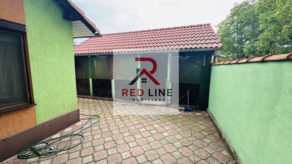 Casa in Simian - la 500 ml. de Dunare  - Exclusiv Red Imobiliare - Poză 3