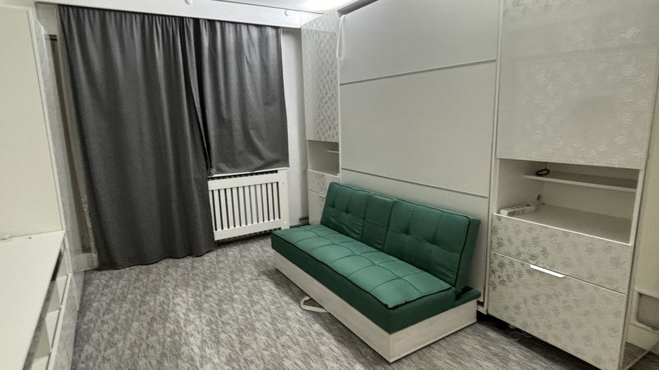 Apartament cu o camera -Complex Studentesc - Poză 2