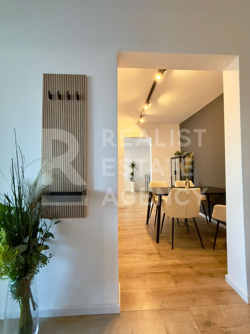 Vânzare, apartament, 2 camere, str. Mașina de Pâine - Poză 5