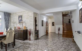 Vilă cu 500 mp teren, aproape de ISB/ICHB - Poză 2