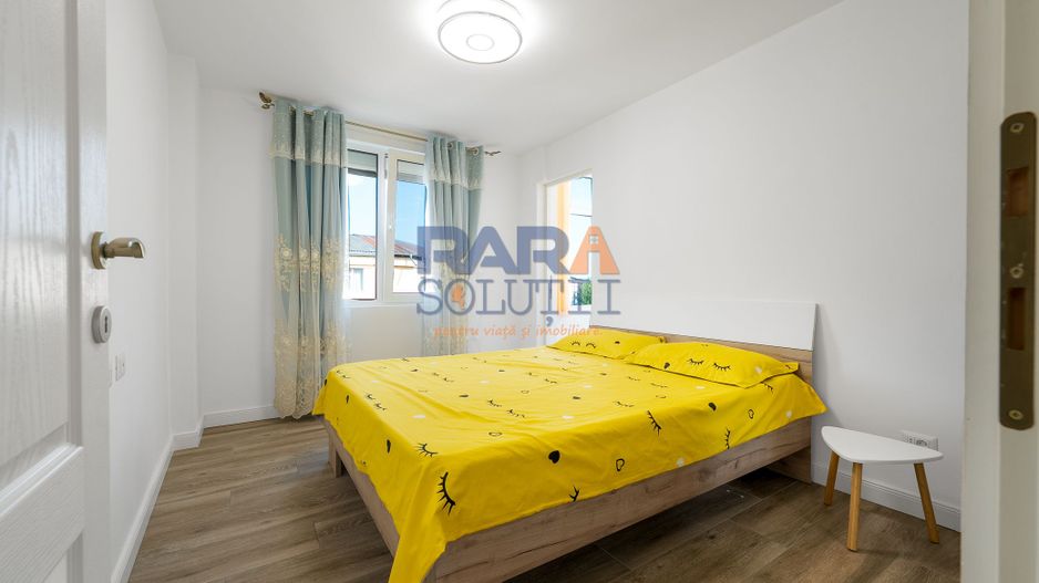 Apartament 3 camere - mobilat și utilat - Poză 10
