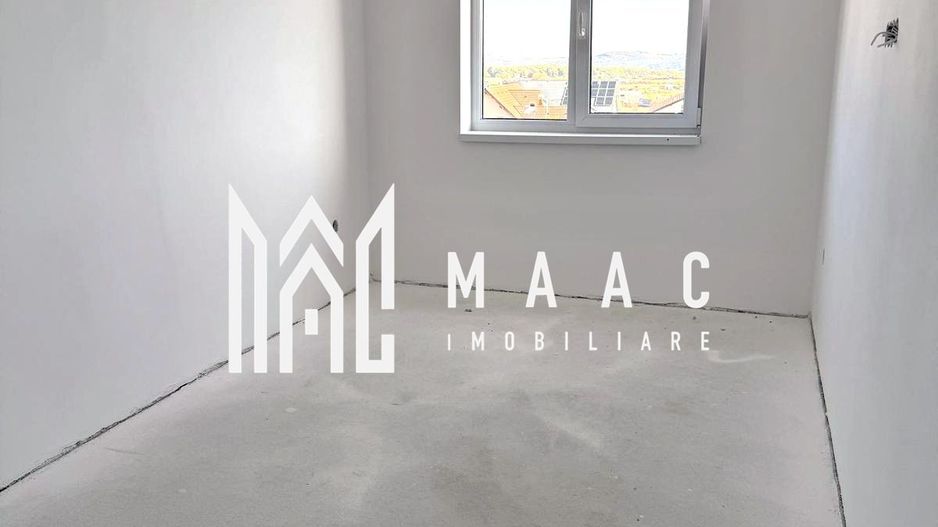 Casă duplex 4 camere de vânzare | Cisnădie, Exterior Sud - Poză 12