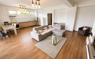 2 camere, modern, bloc nou, Manastur, zona Usamv, Platinia - Poză 2
