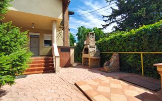 Vila individuala | Curte 400 mp | Garaj 2 auto | zona Pipera - Poză 25