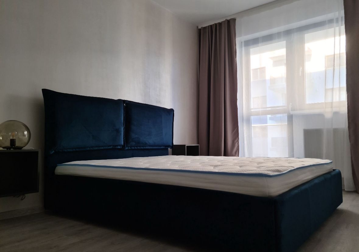 AP. 2 CAMERE HILS PALLADY, LOC PARCARE, BLOC NOU, METROU 3 MINUTE - Poză 5