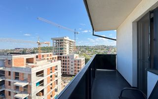 APARTAMENT 3 CAMERE | 2 BAI I 72 MP UTILI + 16 MP BALCOANE | C.Coposu - Poză 8