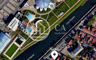 Teren intravilan de vânzare în zona centrală, Oradea - Poză 1