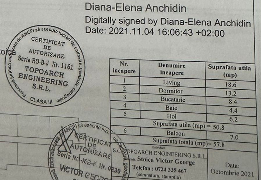 2camdec mobutil designe complet-parcinclusa/11min metrou D.Leonida - Poză 10