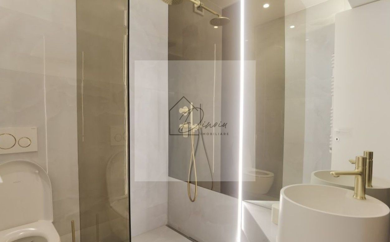 Apartament 3 camere Cortina North Pipera I Parcare Inclusa I COM 0% - Poză 17