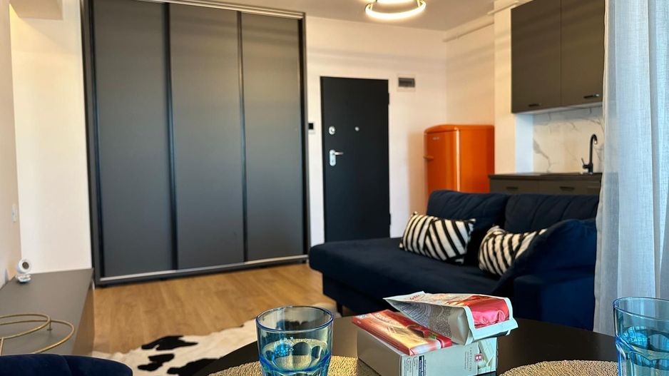 2 Camere Studio Lake House 2 Lacul Morii 8Min Metrou Petrache Poenaru - Poză 4