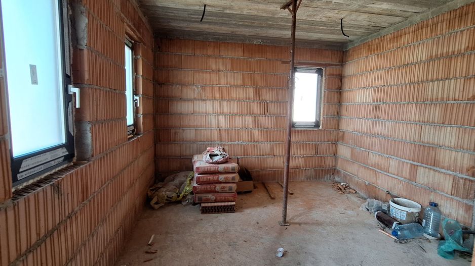 Locuinta individuala la cheie -teren de 661mp - Poză 37