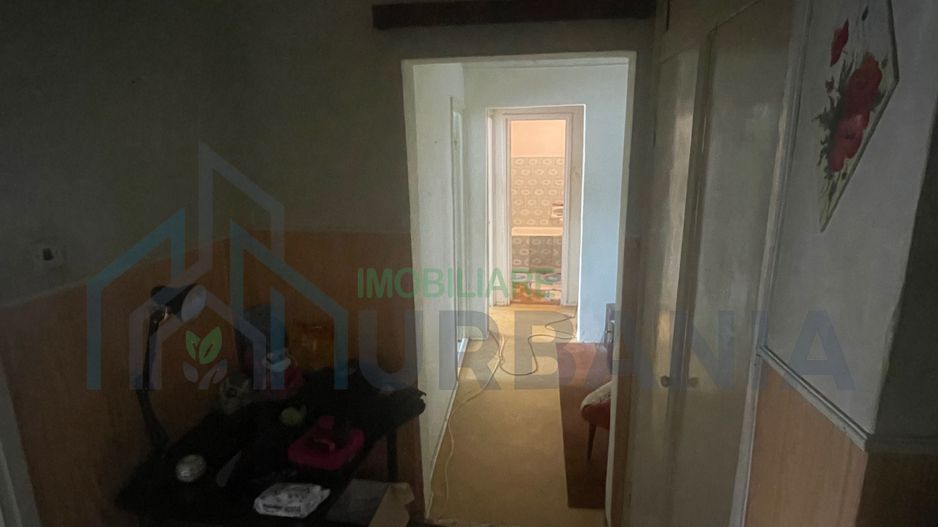 Apartament 3 camere de vânzare, Iasi, zona Mircea cel Batran - Poză 8