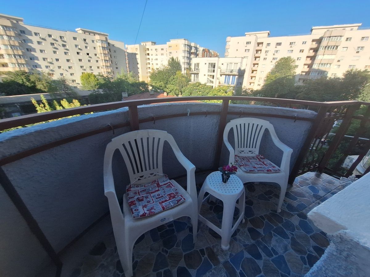 De Închiriat Garsoniera langa Mall Vitan, Petfriendly - Poză 20