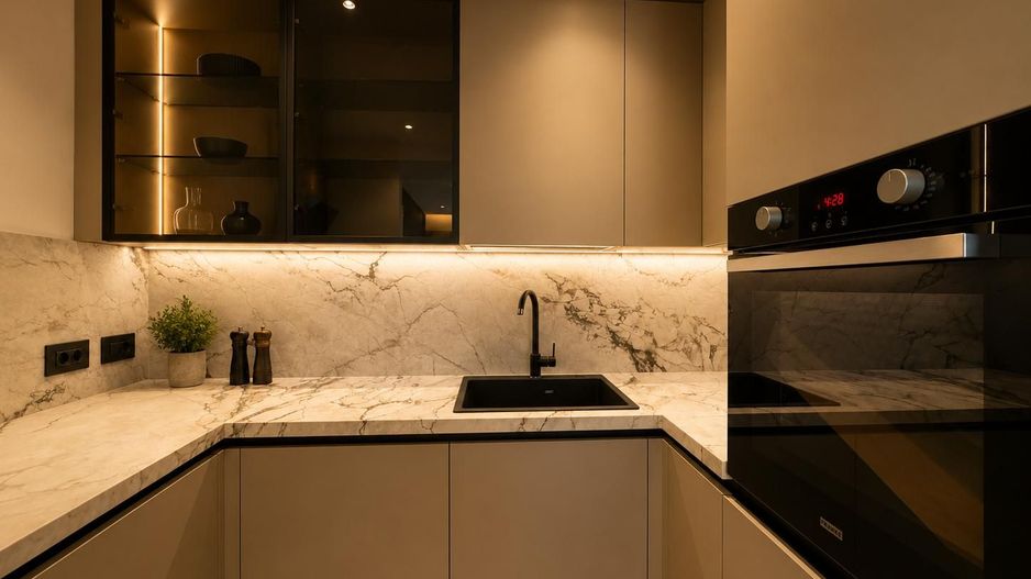 Apartament  High-End 3 camere | One Floreasca Towers - Poză 2