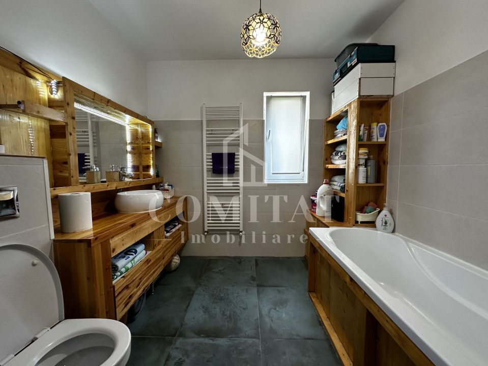 Apartament la cheie | 3 camere | Eroilor - Poză 15