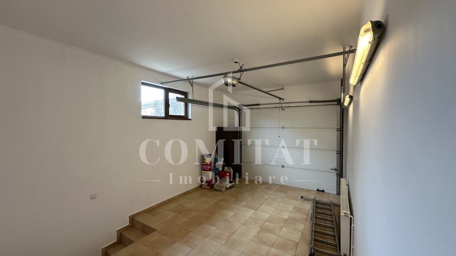 Casa Individuala de Inchiriat | 160mp | zona Campului - Poză 15