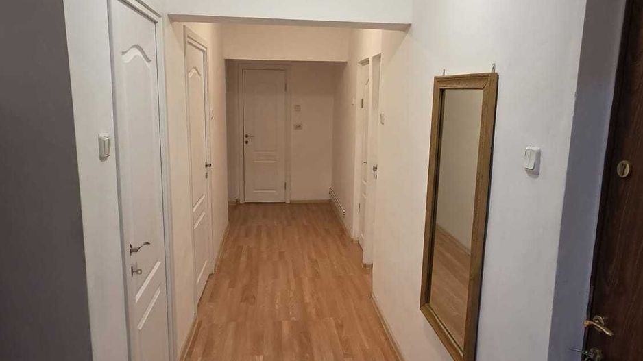 Apartment -3 camere - Marasti, Cluj Napoca - Poză 8