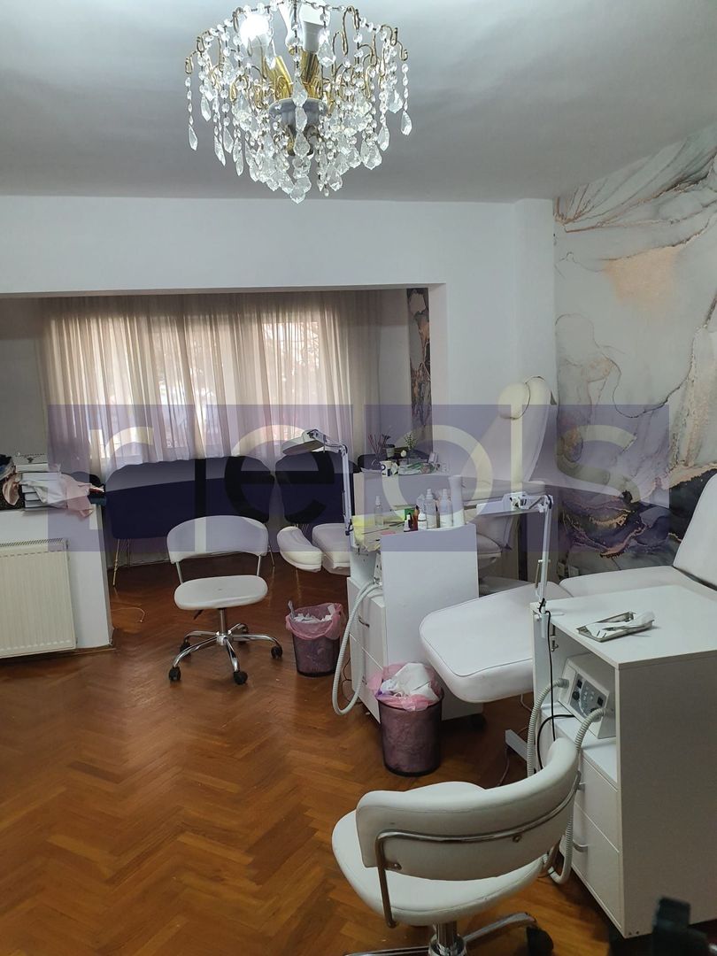 INCHIRIERE SPATIU PARTER | ZONA DECEBAL - Poză 10