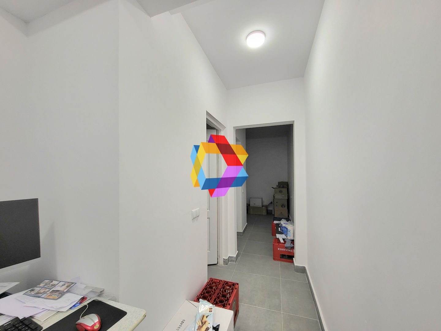 Spatiu cu chiriaș - 160 mp #plus-imo.ro - Poză 5