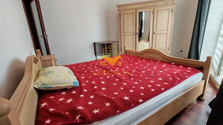 2 camere,modern, bloc nou,Zorilor Gheorghe Dima Zona Louis Pasteur,UMF - Poză 5