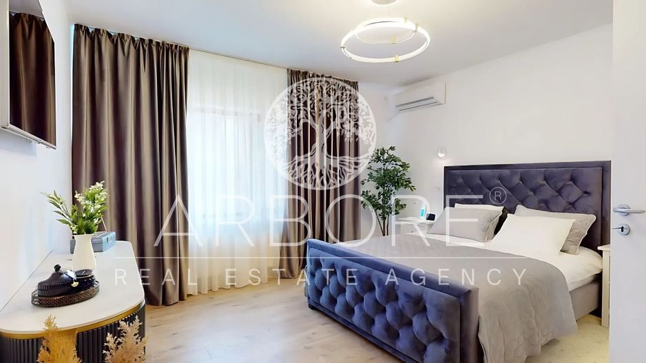 Apartament decomandat 3 camere aproape de Universitatea Carol Davila - Poză 1