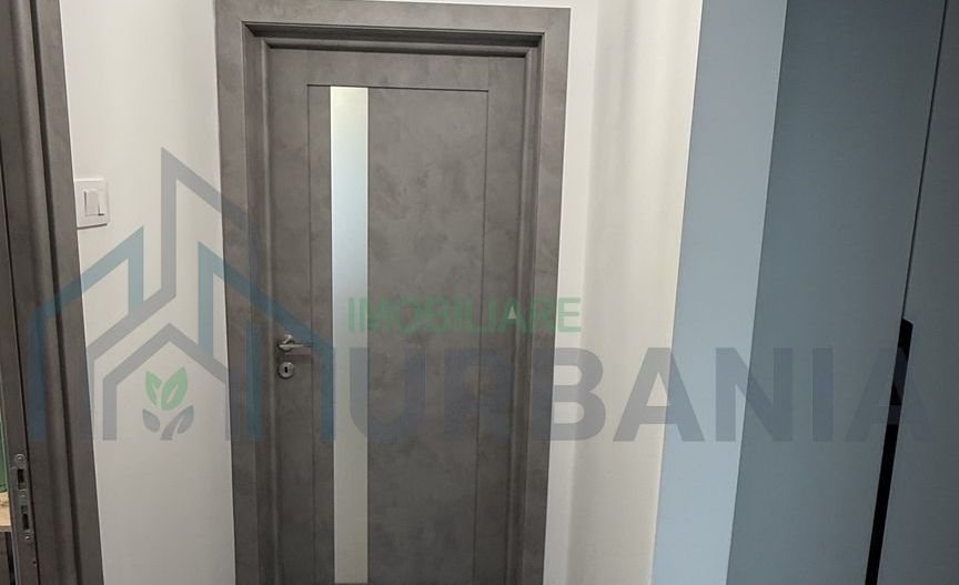 Apartament 3 camere, 72 mp, etaj 6, Bulevardul Alexandru cel Bun, Iași - Poză 10