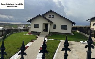 🏡 CASĂ DEOSEBITĂ  PLAN PARTER - BALCIU, MIROSLAVA! 🏡 - Poză 2