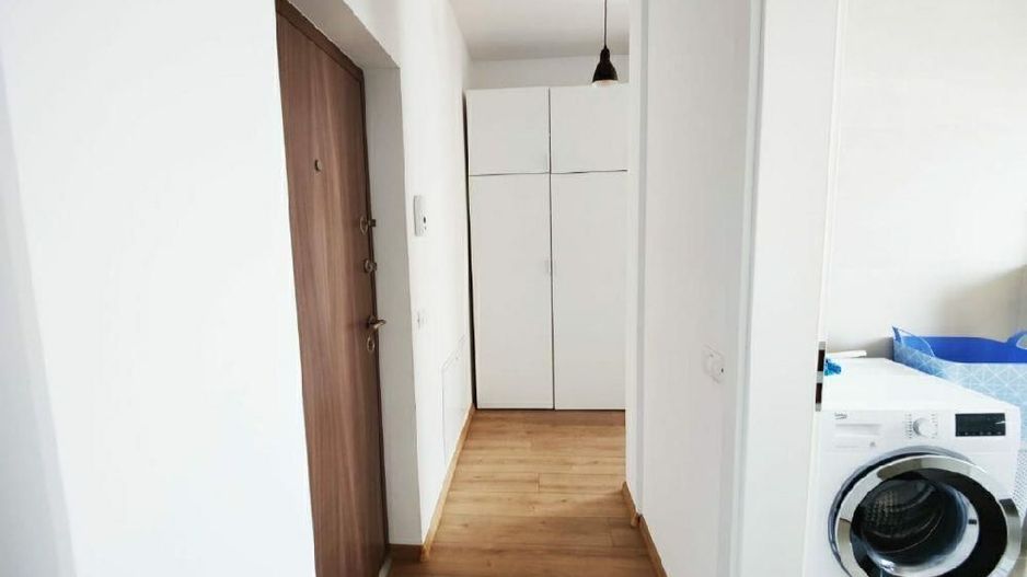 2 cam Zona Nord Auchan -Dumbravita + loc parcare inclus - Poză 3