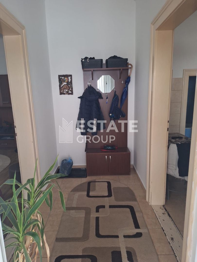 Apartament 2 camere la curte comuna, Zona Iosefin - Poză 5