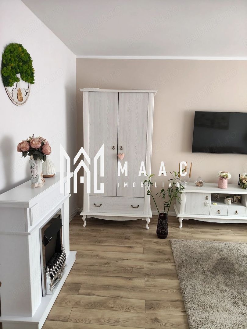 Apartament 2 camere | Parter | 60 MPU | Renovat | Terezian - Poză 3