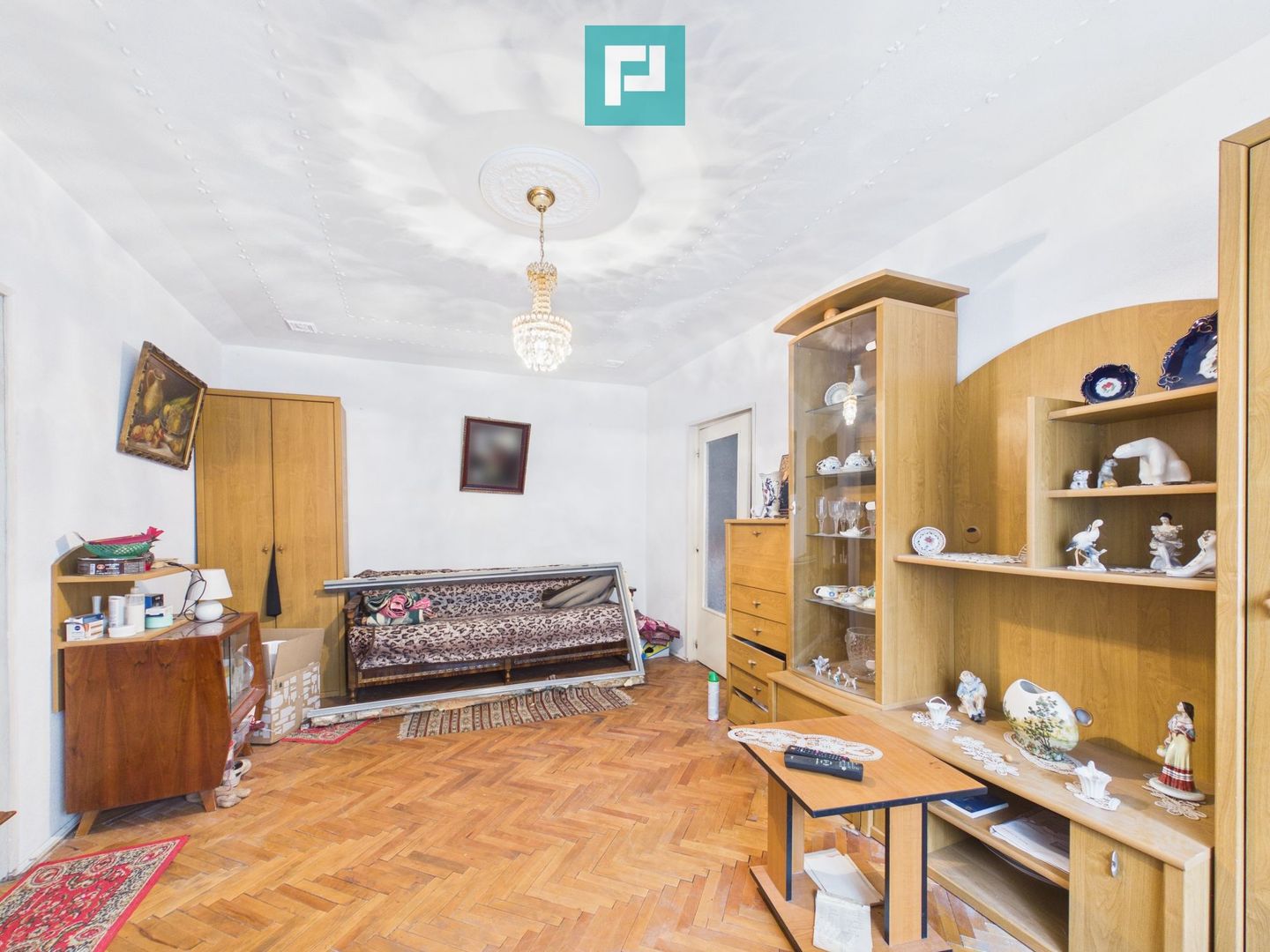 Apartament cu 2 camere semidecomandat - central - Poză 5