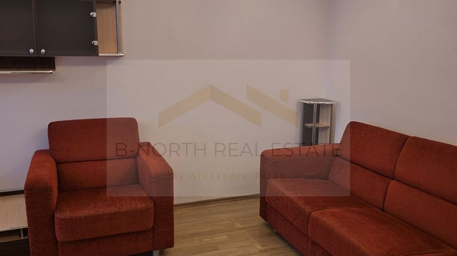 Apartament 2 camere de închiriat Tineretului – Piscului 13, bloc 77, 58 mp - Poză 1