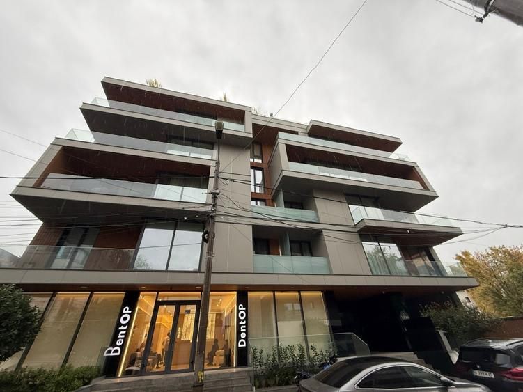 Apartament de inchiriat | 2 camere |  terasă 31 mp | Kiseleff - Poză 6