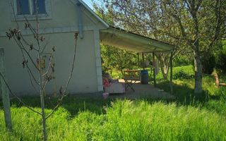 Vânzare, casă, com. Boșcana, r-nul Criuleni - Poză 7