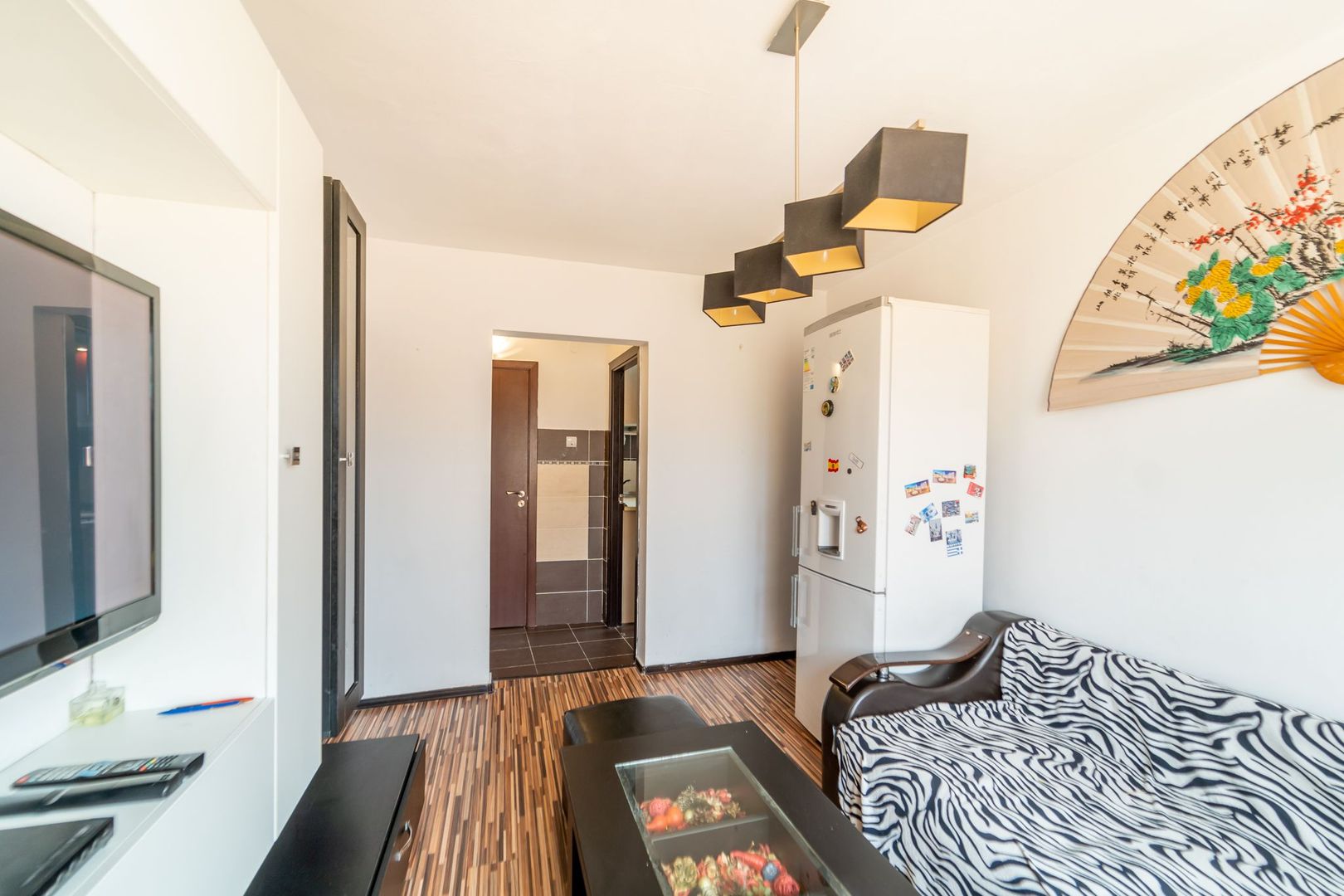 Apartament 3 camere zona Kaufland. - Poză 1